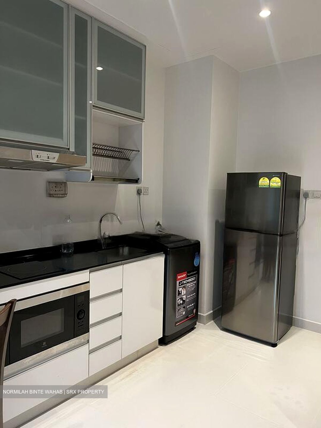 Parc Rosewood (D25), Condominium #477252991